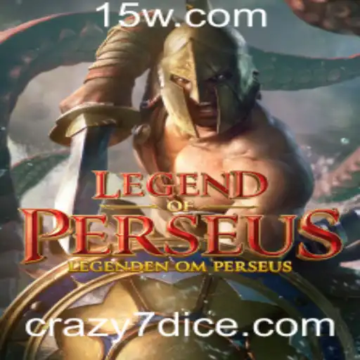 Explore o Mundo de 'LegendofPerseus': Um Mergulho no Universo Mitológico