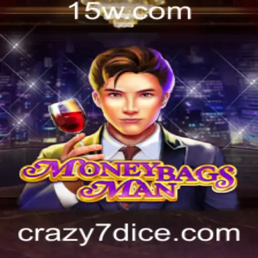 MoneybagsMan: Uma Aventura Financeira com Regras Alucinantes