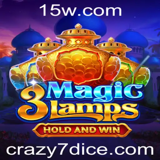 Descubra o Fascinante Mundo de 3MagicLamps e o Mistério do crazy7