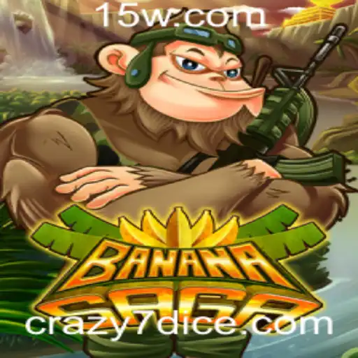 BananaSaga: O Novo Fenômeno dos Jogos e Suas Regras Empolgantes