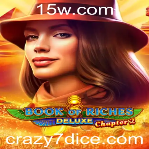 Descubra o Universo de BookofRichesDeluxeChapter2