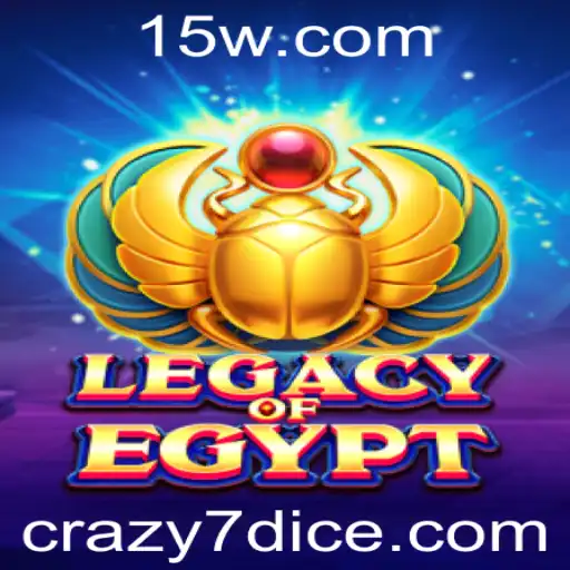 Descubra o Fascinante Mundo do Jogo LegacyOfEgypt: Um Mergulho na Mitologia e Aventura