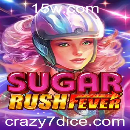 Descubra o Fascinante Mundo de SugarRushFever com o Estilo Imersivo de crazy7