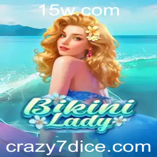 Explorando o Universo Dinâmico de BikiniLady: Crazy7 - Um Mergulho de Diversão