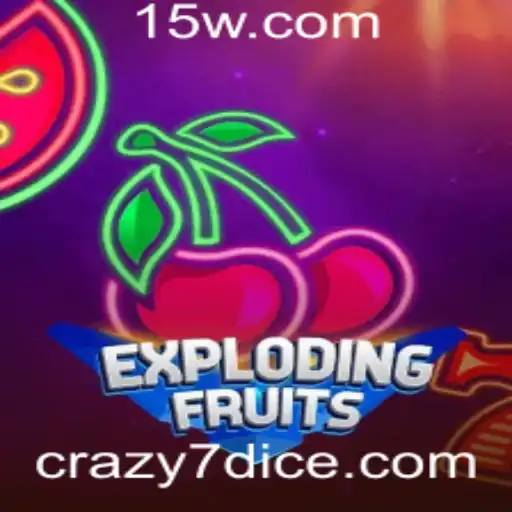 ExplodingFruits: Uma Aventura Alucinante no Mundo das Frutas Explosivas