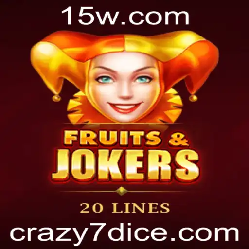Explorando o Mundo Empolgante de FruitsAndJokers20: O Jogo de Slots Inovador