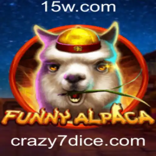 Explorando o Divertido Mundo de FunnyAlpaca: Um Jogo Inovador com Crazy7