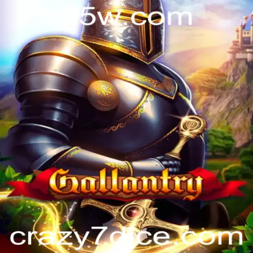 Descubra Gallantry: O Novo Jogo Sensação com Crazy7