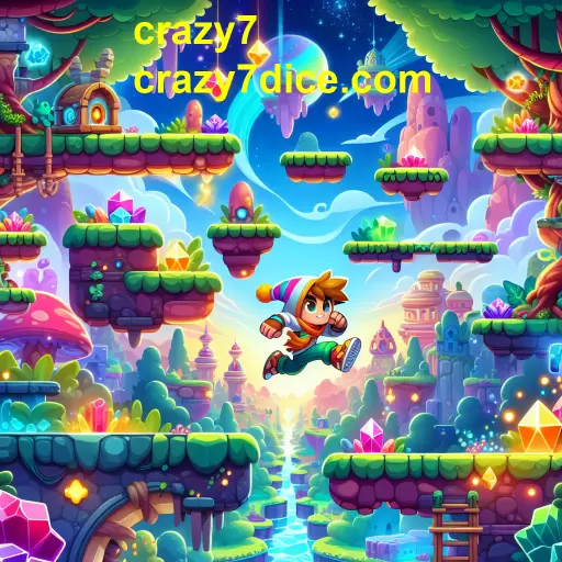 A Evolução dos Jogos de Plataforma: Um Clássico Atemporal