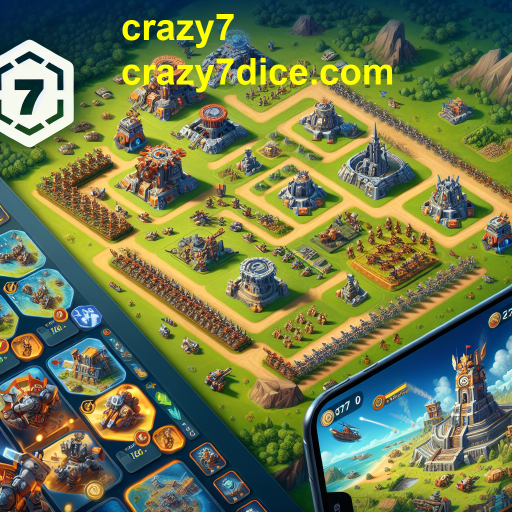 Explorando o Mundo dos Jogos de Estratégia: Táticas e Desafios