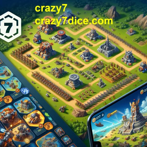 Explorando o Mundo dos Jogos de Estratégia: Táticas e Desafios