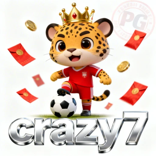 crazy7 Logo