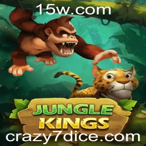Explorando o Mundo de JungleKings: Um Jogo de Estratégia Selvagem