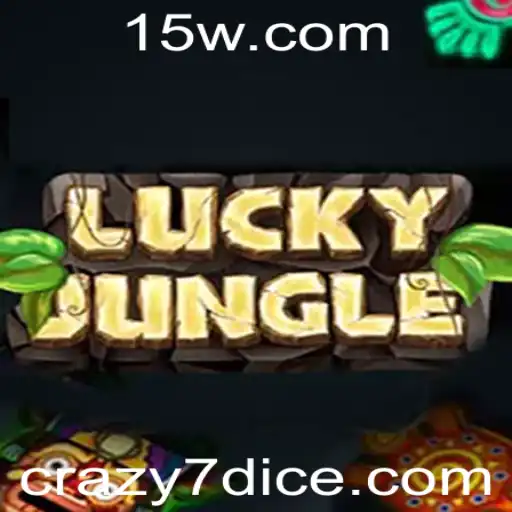 Explorando LuckyJungle: O Empolgante Mundo de Crazy7