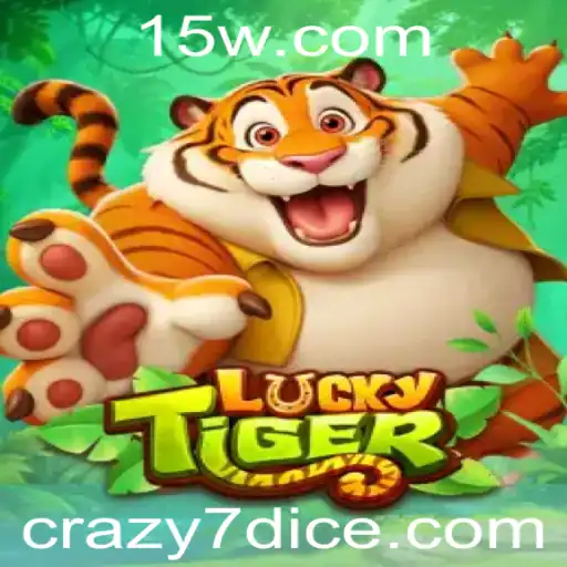 LuckyTiger: A Nova Sensação no Mundo dos Jogos de Azar