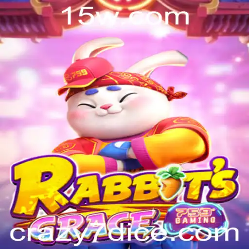 RabbitsGrace: Um Mergulho no Mundo Encantado do Jogo com Crazy7