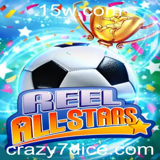 Descubra o Empolgante Mundo de ReelAllStars com Crazy7