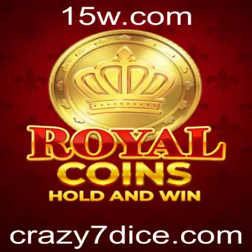 Explorando o Mundo de RoyalCoins: Um Mergulho no Universo do Jogo