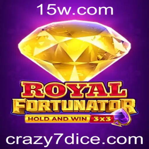 Descubra o Fascinante Mundo de RoyalFort: Crazy7