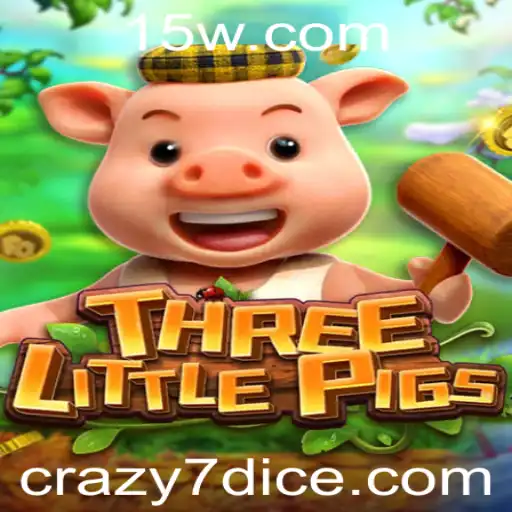 Descubra THREELITTLEPIGS: O Novo Sensação Dos Jogos de Estratégia
